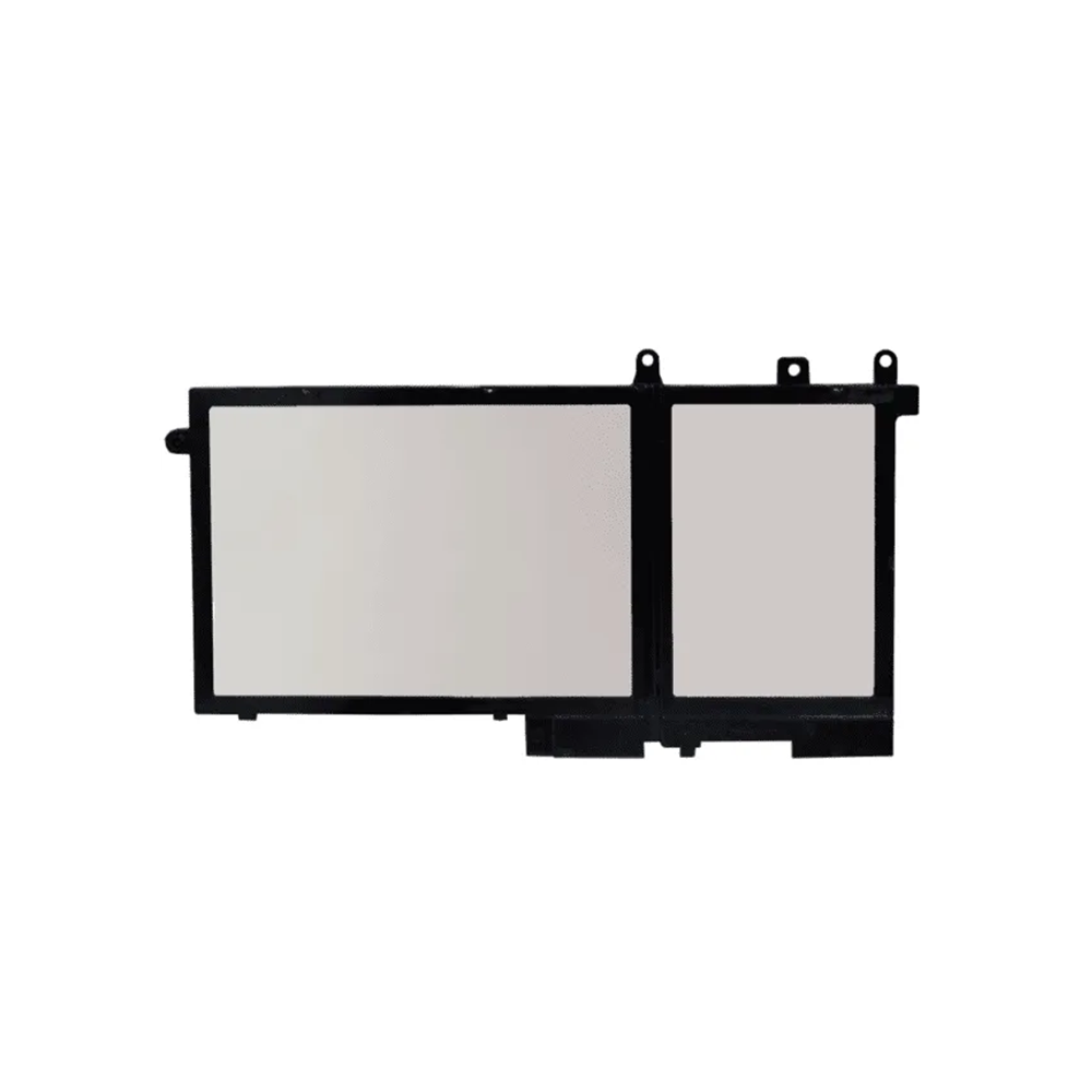 DELL LAPTOP BATTERY LATITUDE 12 (5280, E5280) 93FTF | D4CMT BOX view 4